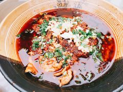 -田园印象·成都土菜院子(华阳店)
