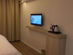 -汉庭(泉州安溪店)