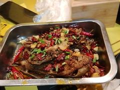 -望京小腰(北京总店)