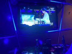 -星聚会KTV(金狮大厦店)
