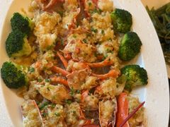 -富力威斯汀酒店-中国元素中餐厅(武昌临江店)