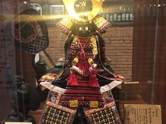 -拉面莊夢語＆中华料理八椿