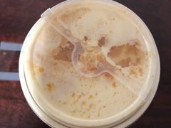 热芋泥波波鲜奶-喜茶(东莞汇一城店)