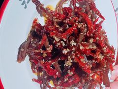 -江湖小牛·水煮牛排火锅(欧亚新生活购物广场店)