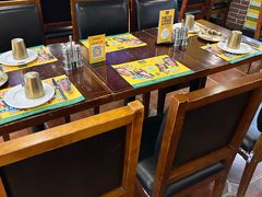 -拉丁餐厅·巴西烤肉自助(正佳广场店)