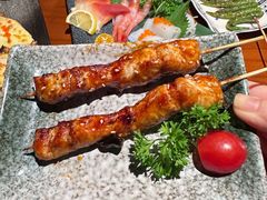 -葉家.焼鳥.居酒屋(惠利街店)