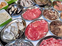 -行运海鲜食集(北京首店)