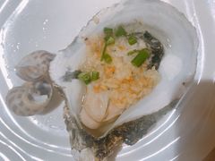 -79号渔船海鲜饭店(华强北店)