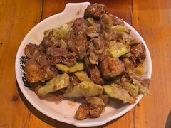 -四禧精酿烧烤串吧(大明湖店)