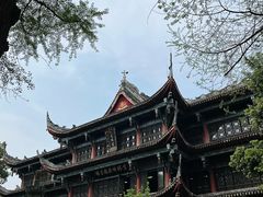 -成都市文殊院