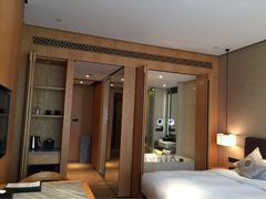 富邦荪湖山庄度假村-宁波富邦荪湖山庄