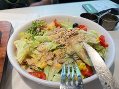 -牛扒先生·厚切雪花牛扒西餐厅(北京路禺山路店)