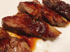 -温度铁板烧(亚泰大街店)