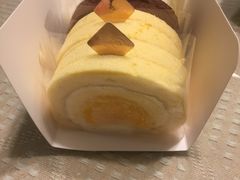 -花花卷卷·鲜食蛋糕(静安久光百货店)