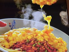 -兵哥豌豆面(壹方城店)