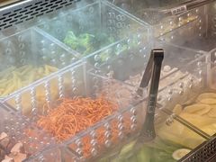 -温野菜涮涮锅(曲江大悦城店)