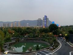 -苏州清山会议中心