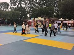 -广州长隆国际大马戏
