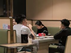-海底捞火锅(苏宁生活广场店)