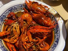 -江味龙虾馆·裸蓝龙虾(南山店)