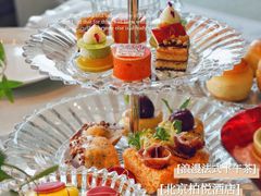 -北京柏悦酒店·锦庭餐厅Dining Room