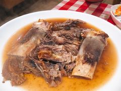蒙古牛大骨-西贝(无锡万象城店)