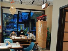 大堂-湘村小灶·地道长沙菜·本地人优选(咸嘉新村店)