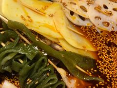 -叶婆婆钵钵鸡(解放碑店)
