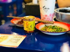 -马路边边串串香(双井直营店)