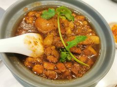 台式卤肉-鹿港小镇(黄金店)