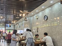 大堂-穆彦华逍遥镇胡辣汤(岗坡路店)