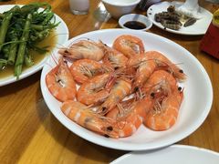 -海之鲜大排档(东山海鲜金銮湾店)