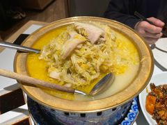 -关东小磨东北菜(漕河泾印象城店)