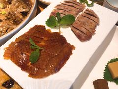 四季民福烤鸭-四季民福烤鸭店(前门店)