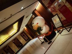 -全聚德(上海首店浦东店)