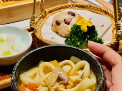 -叶叶菩提·晋福宫