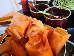 -南楼煎饼(南楼总店)