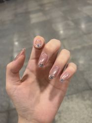 -晨·艺美甲美睫