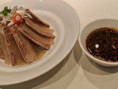 -令氏家外家岐山面(火炬路店)