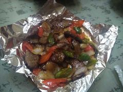 -新凯旋烧烤·燕姐千岛湖土菜