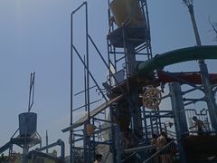 -奥帕拉拉水公园