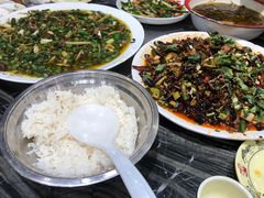 -江湖黑大兔(杨家坪店)