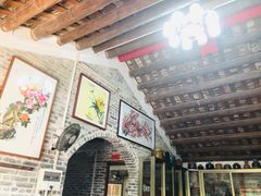 -烟桥私房菜馆(奋哥)