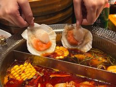 -牛YO寿喜烧火锅自助(三台子万象汇店)