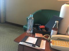 -彩虹云霄酒店75层国际自助餐