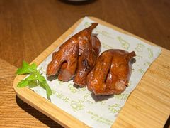 -馋嘴猫北京食堂·烤鸭·宵夜(亚运村店)