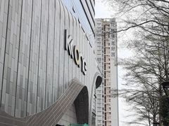 -KK ONE(京基滨河时代店)