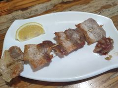 五花肉-烧鸟周居酒屋(香山店)