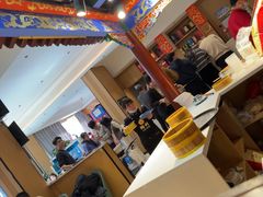 -梅利汴京烤鸭•开封豫菜地标店(晋安路店)