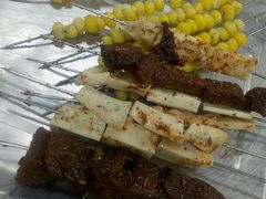 -北三老太太烧烤(人生一串上榜店)